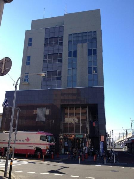 Other. Minamigyotoku civic center Approximately 915m (12 minute walk)