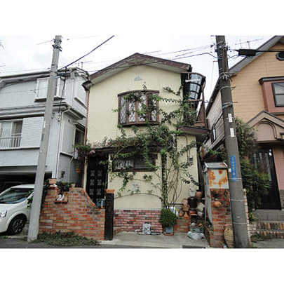 Local land photo. Exterior Photos