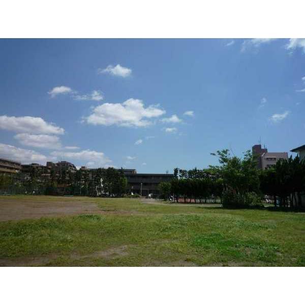 park. Gyotoku to Central Park 547m Gyotoku Central Park