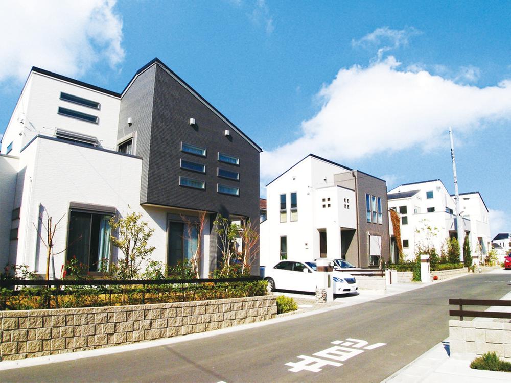 Other. Local appearance construction cases