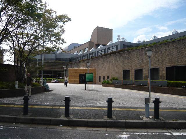 library. 806m until Ichikawa City Central Library