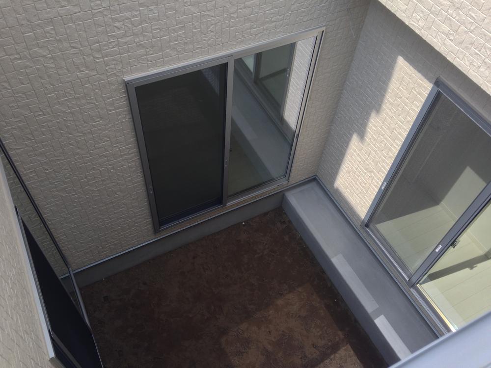 Building plan example (introspection photo). We offer a rich plan. I'd love to, Please consult! Ground improvement costs to the plan example building price ・ It includes residential land outside the connection costs. Building plan example building price 17.1 million yen building area 99.18m2