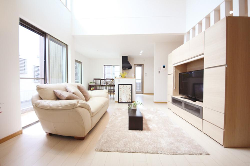 Other. Interior construction cases (living)