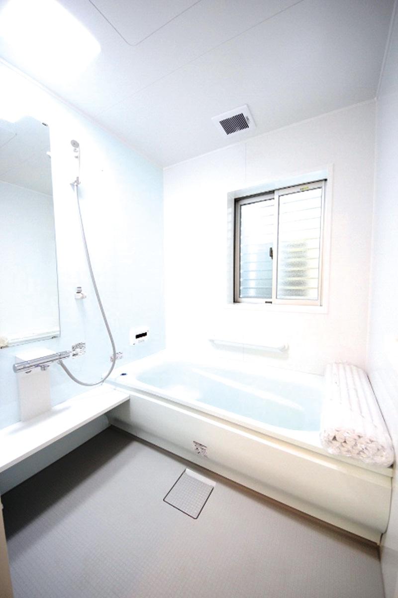 Other. Example of construction (bathroom)