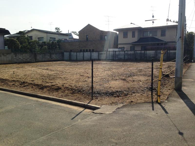 Local land photo. Because of Yahata parkland, Per sun is good based on the total compartment yang. 