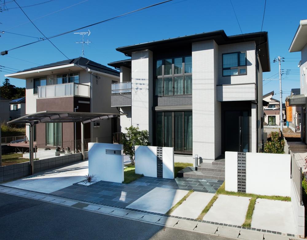 Other. Our construction cases