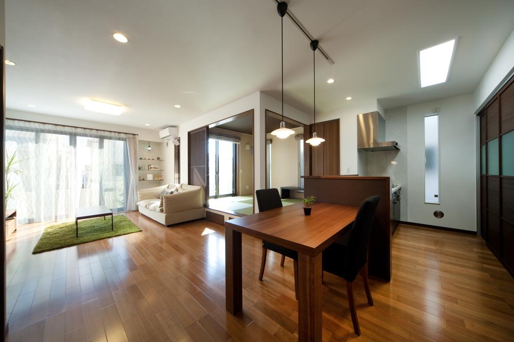 Other. Our construction cases