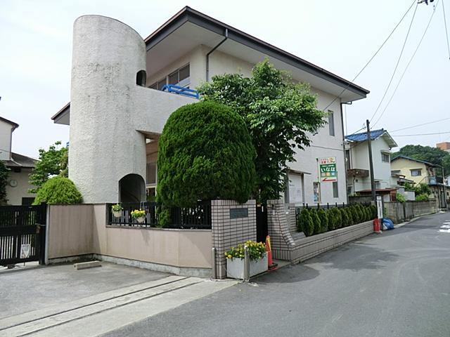kindergarten ・ Nursery. Inaho 140m to kindergarten