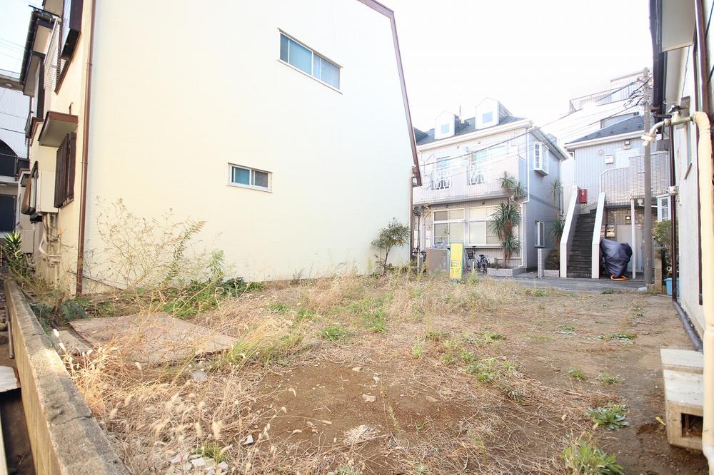 Local land photo. Local (11 May 2013) Shooting