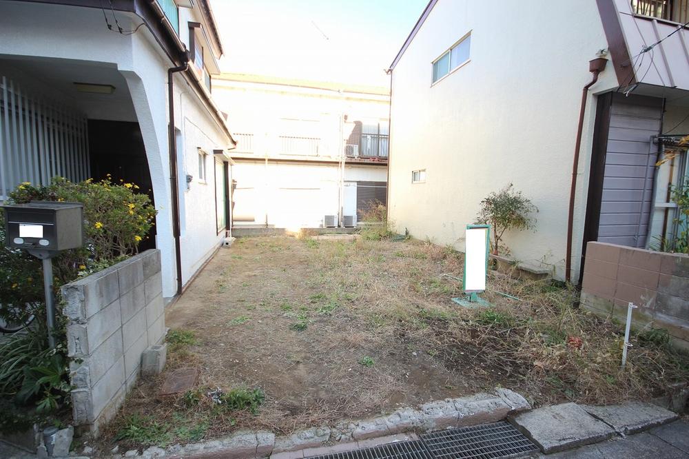 Local land photo. Local (11 May 2013) Shooting