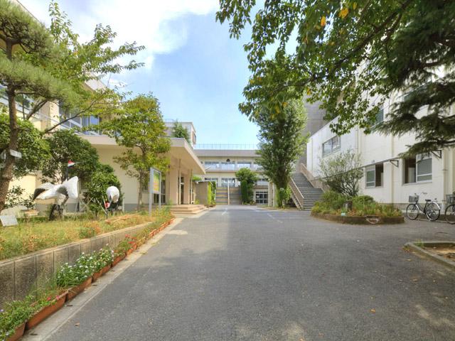 Other. Tsuruyubi elementary school