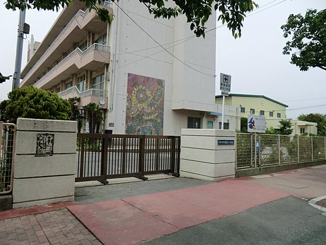 Primary school. 1220m until Ichikawa Municipal Sodani Elementary School