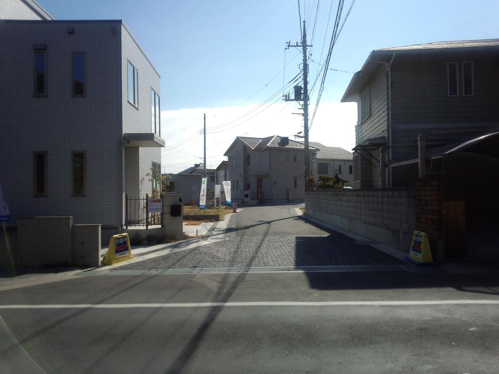 Other local. Local entrance (February 2025) Shooting