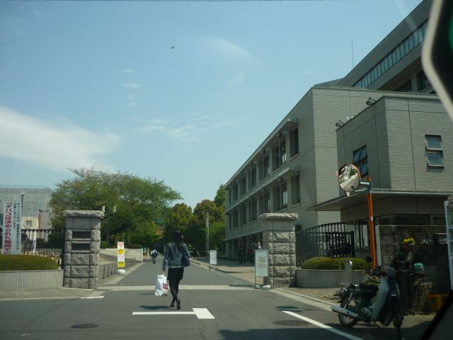 Other. 2200m to Chiba University of Commerce (Other)