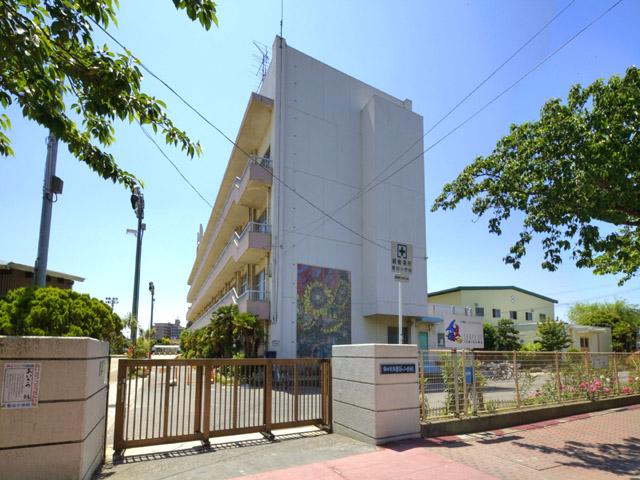 Primary school. 1119m until Ichikawa Municipal Sodani Elementary School