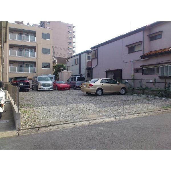 Local land photo. appearance