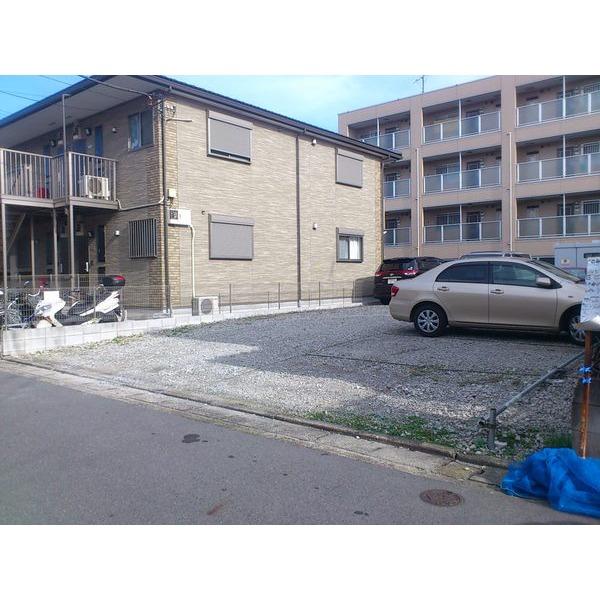 Local land photo. appearance