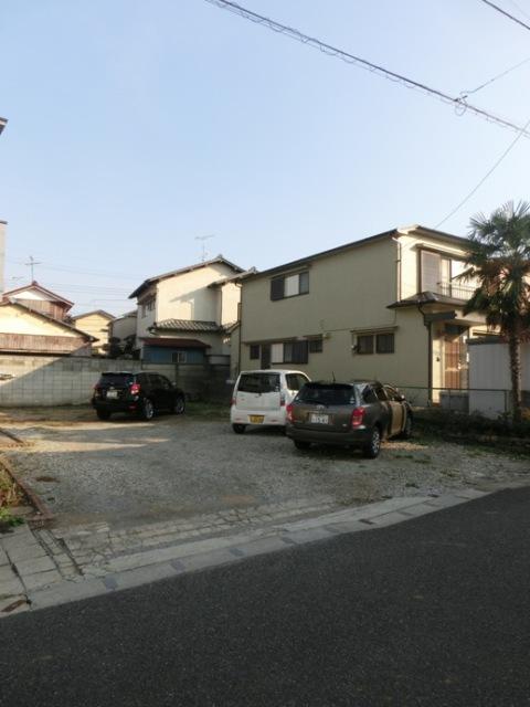 Local land photo. Local shooting