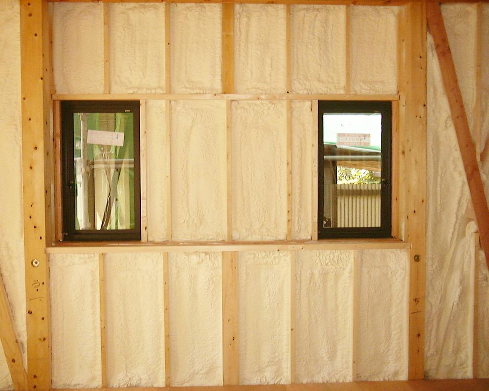 Other. Airtight ・ The blowing insulation & Low-e glass of high thermal insulation as a standard we can get the energy-saving grade 4 (the highest grade).