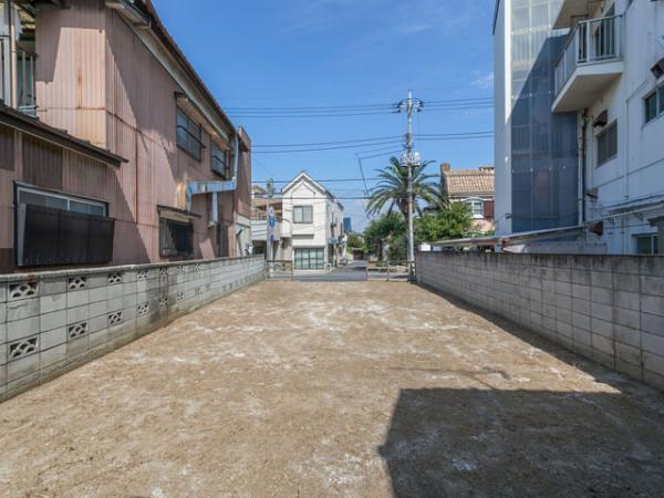 Local land photo. 2013 / 09 / 02 shooting 