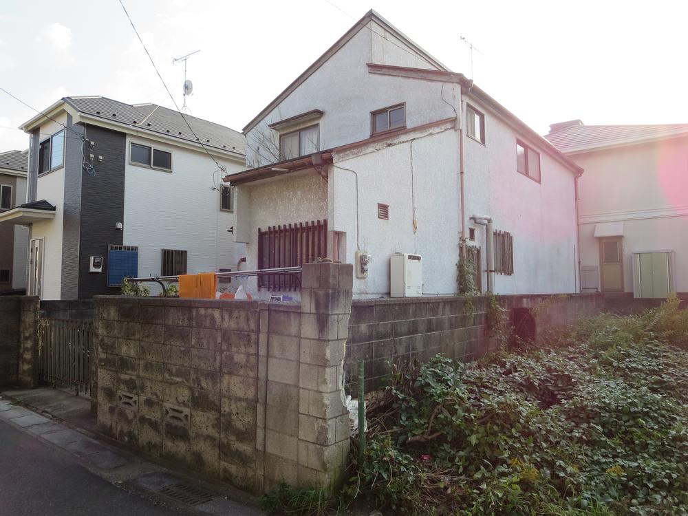 Local land photo. Local (11 May 2013) Shooting