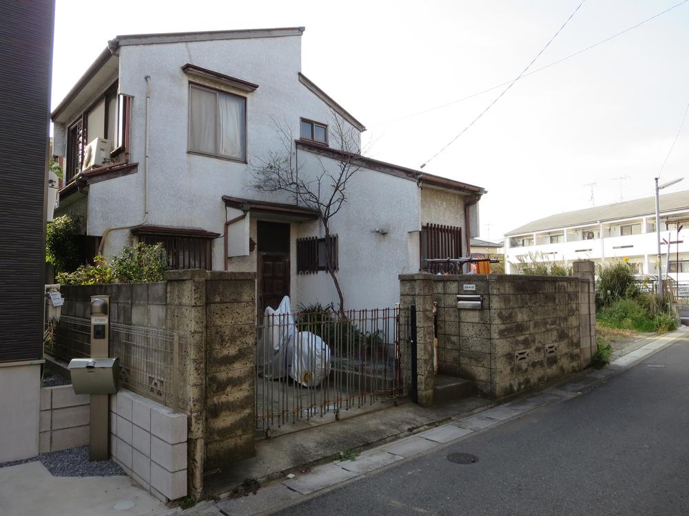 Local land photo. Local (11 May 2013) Shooting