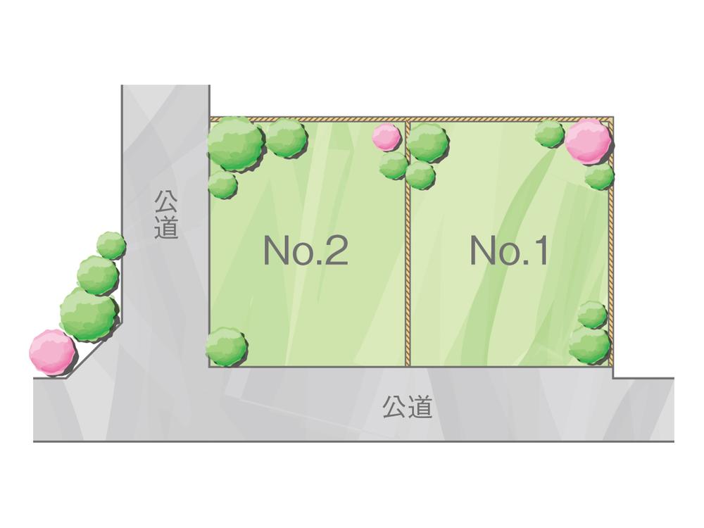 The entire compartment Figure