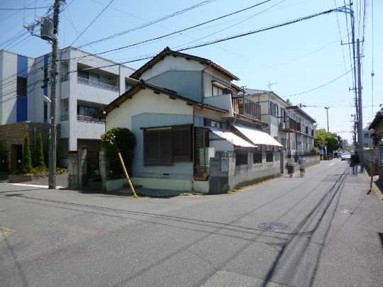 Local land photo. Local Photo 1