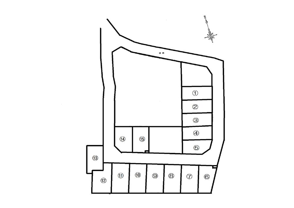 The entire compartment Figure