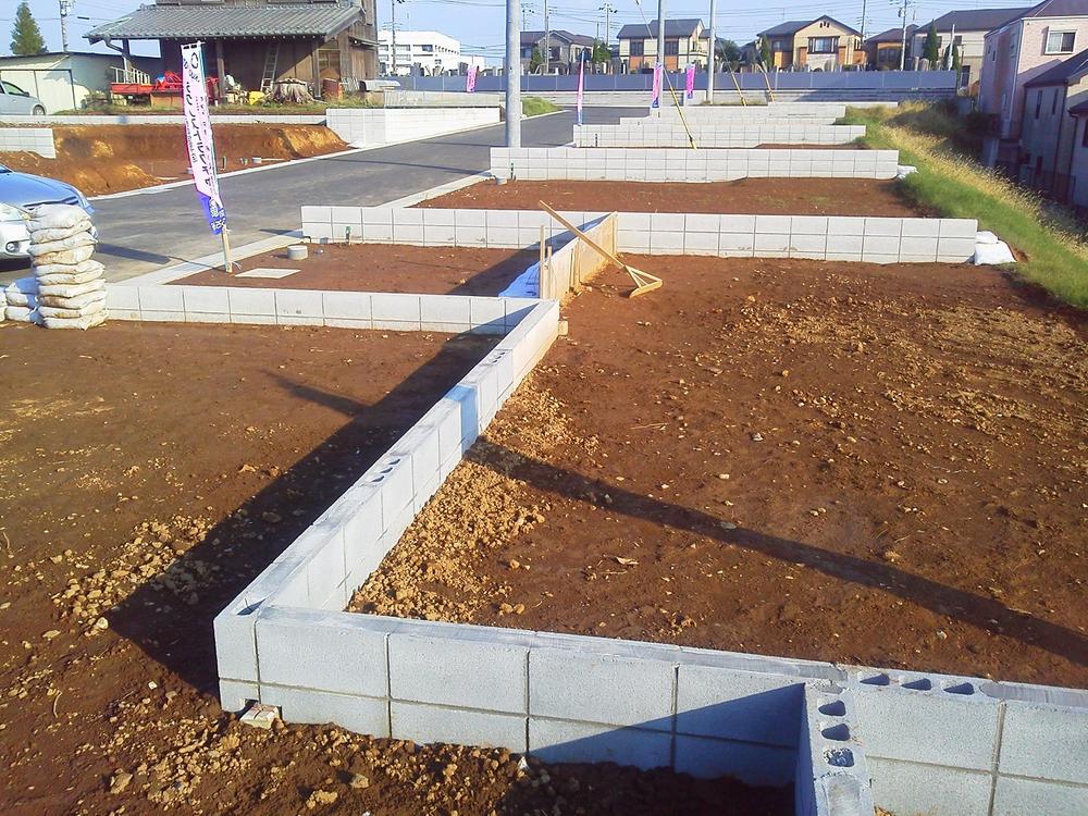 Local land photo. Local (12 May 2013) Shooting