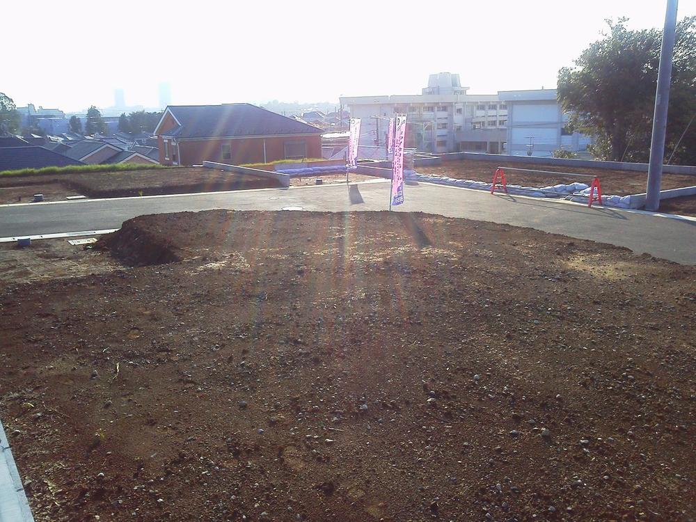 Local land photo. Local (12 May 2013) Shooting