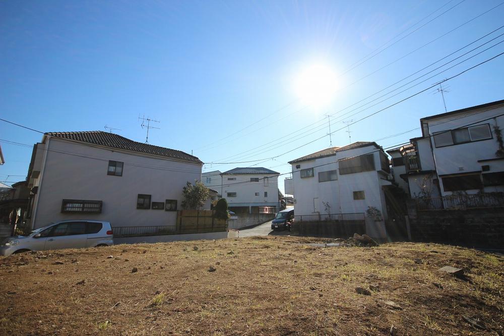 Local land photo. In spacious grounds, Or custom home would you like?