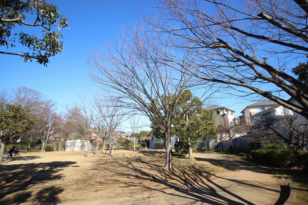 Other. Park of the adjacent