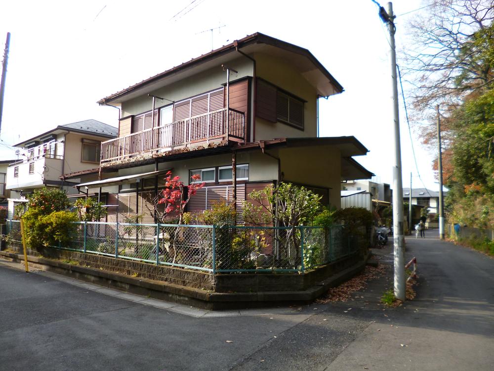 Local land photo. Local (12 May 2013) Shooting