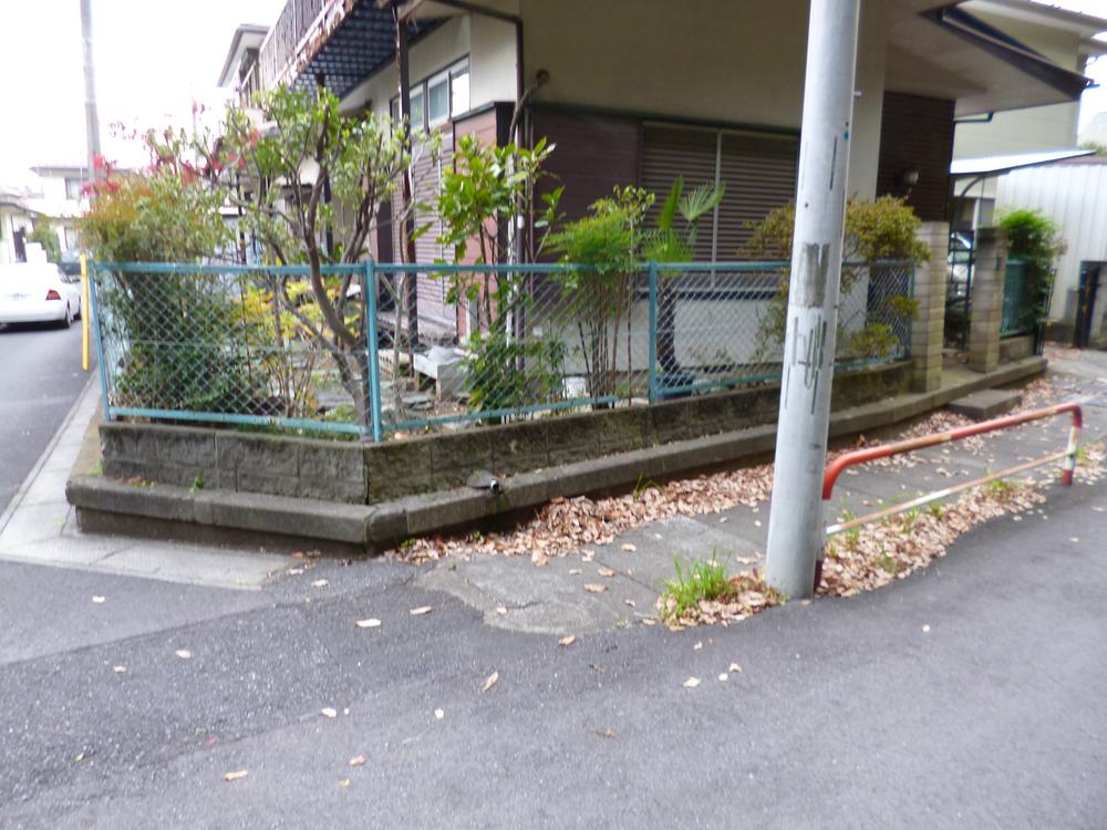 Local land photo. Local (12 May 2013) Shooting