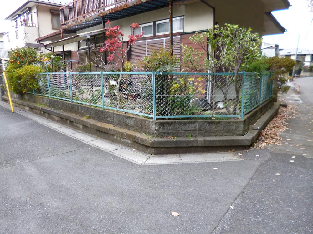 Local land photo. Local (12 May 2013) Shooting