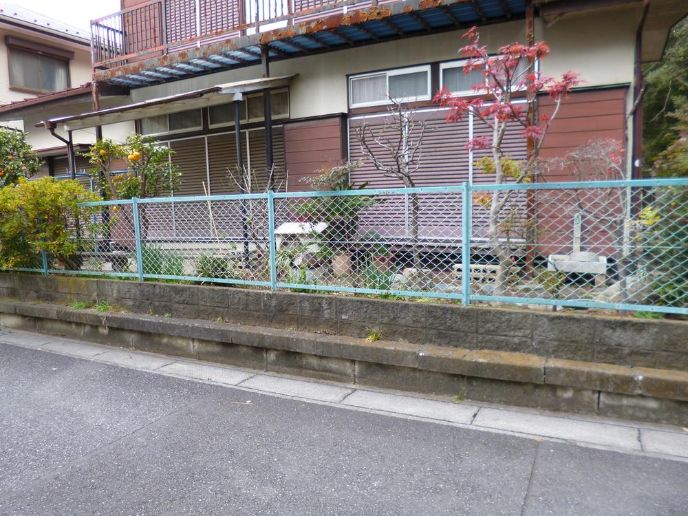 Local land photo. Local (12 May 2013) Shooting