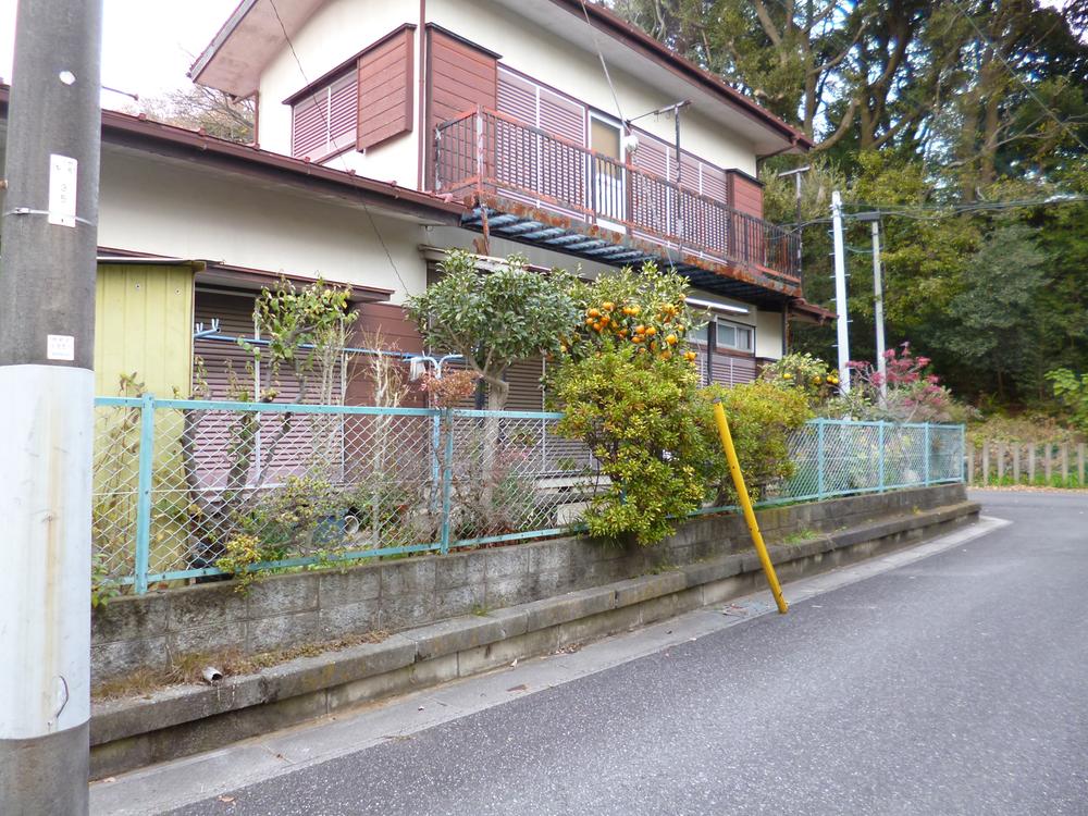 Local land photo. Local (12 May 2013) Shooting