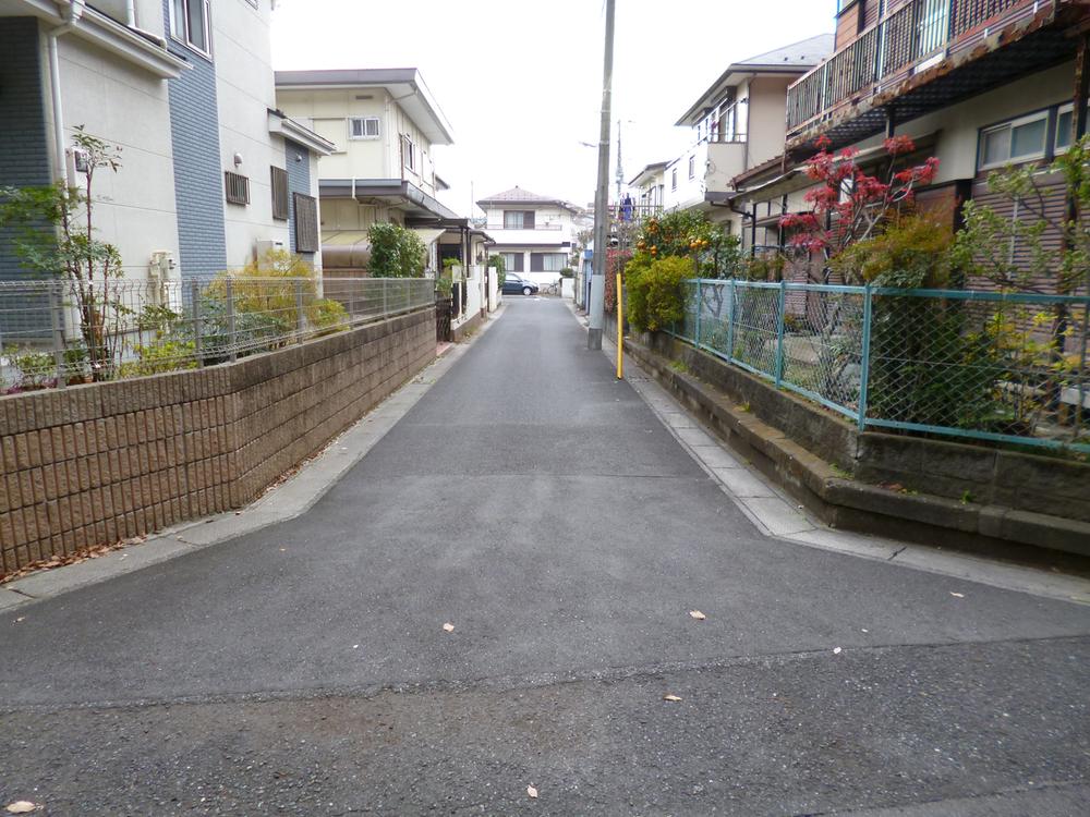 Other local. Local (12 May 2013) Shooting