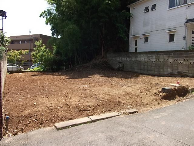 Local photos, including front road. Local (July 2012) shooting