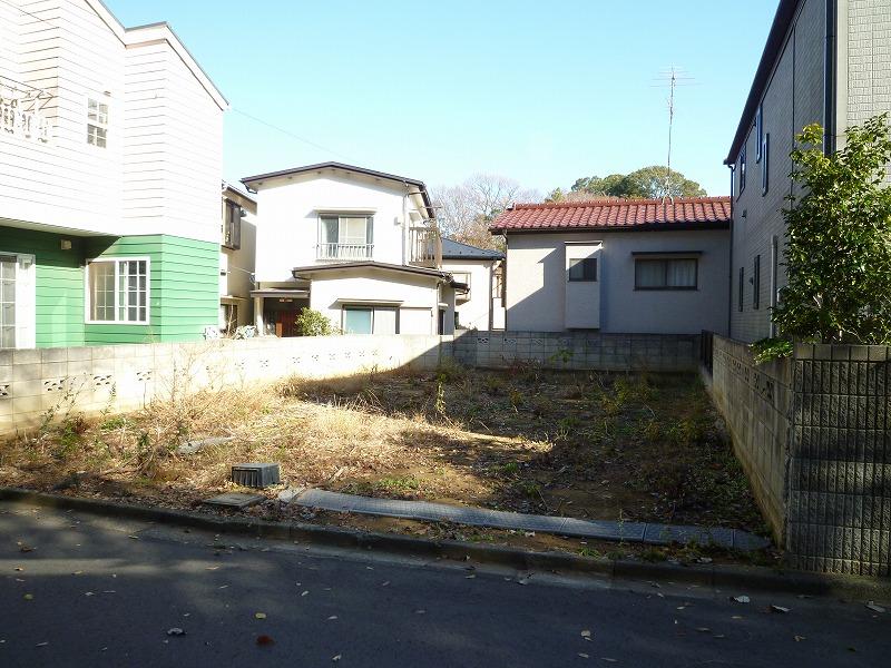 Local photos, including front road