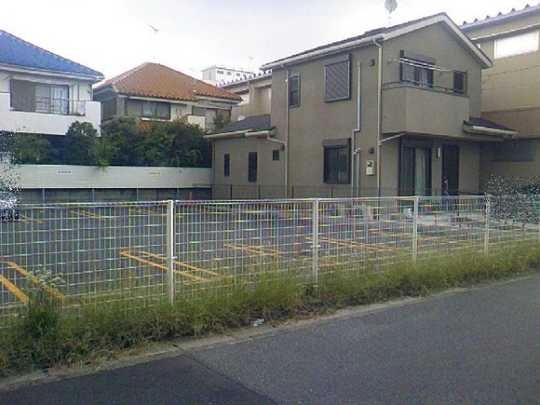 Local land photo. Local 1