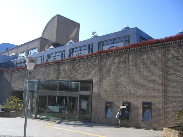 library. 1428m to Ichikawa City Central Library