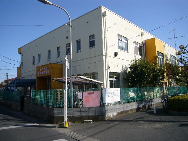 kindergarten ・ Nursery. Miyakubo 450m to nursery school