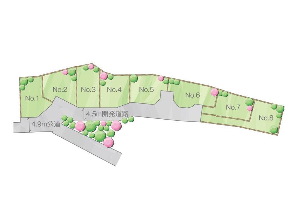 The entire compartment Figure