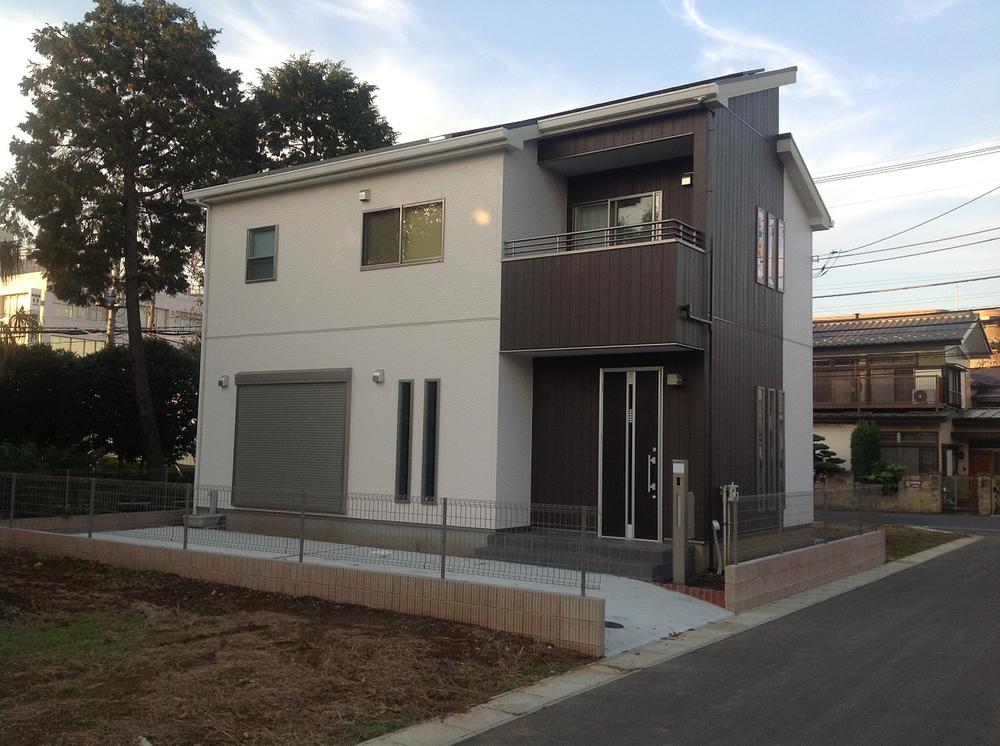 Other. Our construction cases