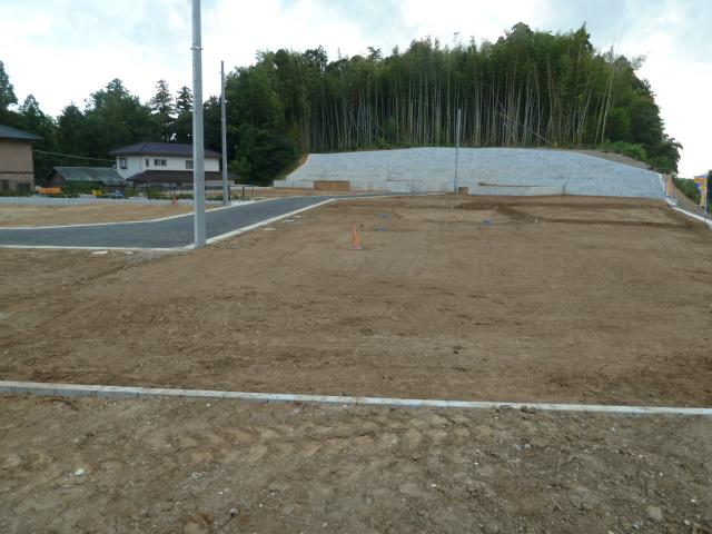 Local land photo. Local (09 May 2013) Shooting