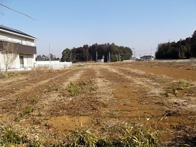 Local land photo. Local (10 May 2013) Shooting