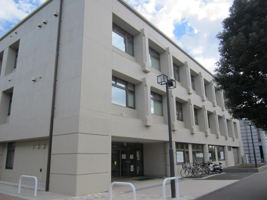 Other. Inzai city hall Central Station branch office is also within walking distance!
