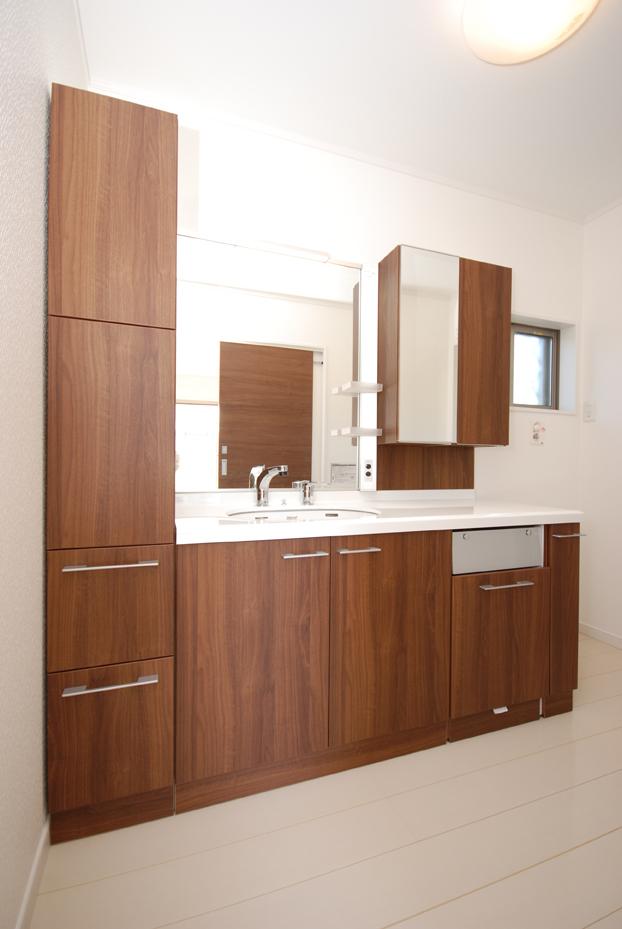 Building plan example (introspection photo). Wash undressing room